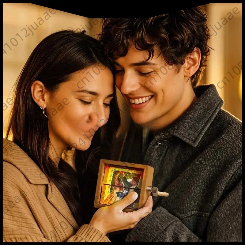 Lighting Decor Photos - 2025 Photo Machine Hand Cranked Photo