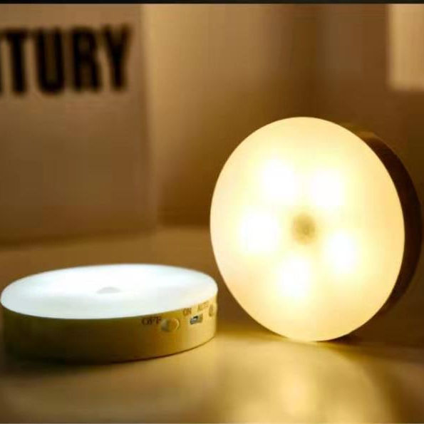 Lighting Decor Inc - Type C Design LED Night Light