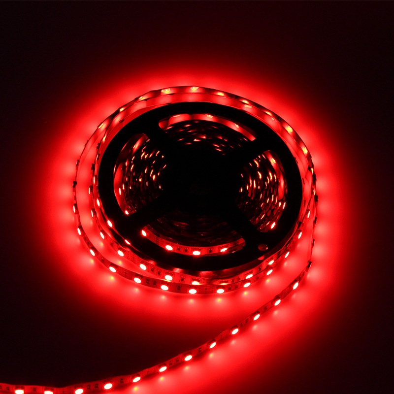 LED Strip Light 12V 5M 300 Led - đánh giá và giá Decor Lighting Hours