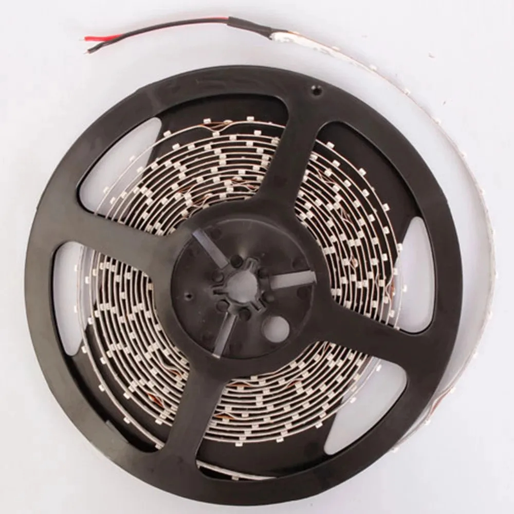LED Strip Light 12V 5M 300 Led - đánh giá và giá Decor Lighting Hours