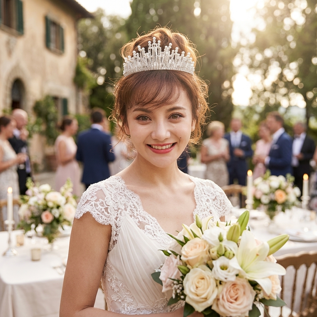 Bridal Pearl Crown Headpiece E - đánh giá và giá Elegant Decor & Lighting Llc