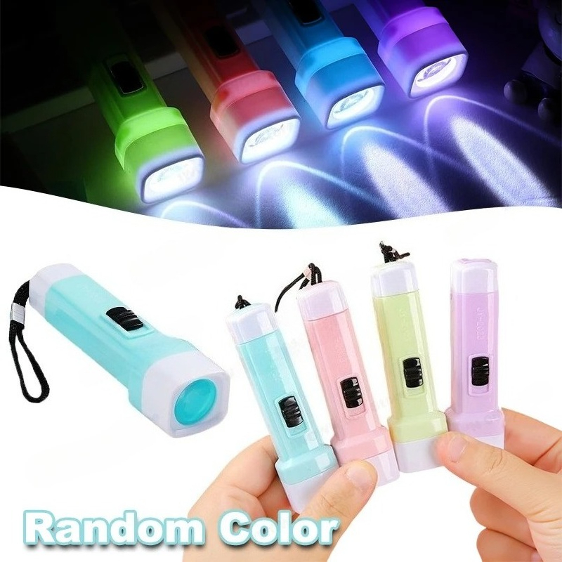 1/5/10 Pcs LED Mini Flashlight - đánh giá và giá Lighting Christmas Decor