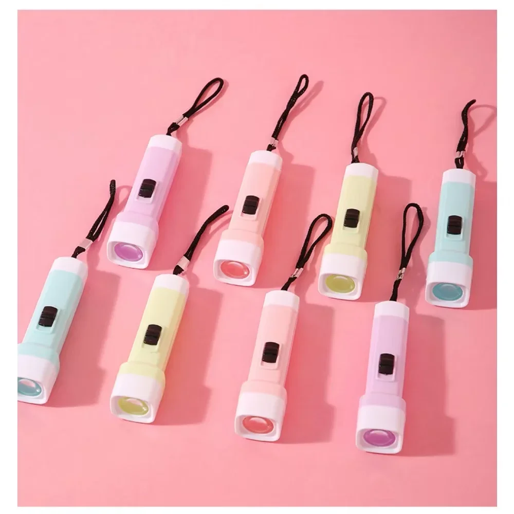 1/5/10 Pcs LED Mini Flashlight - đánh giá và giá Lighting Christmas Decor