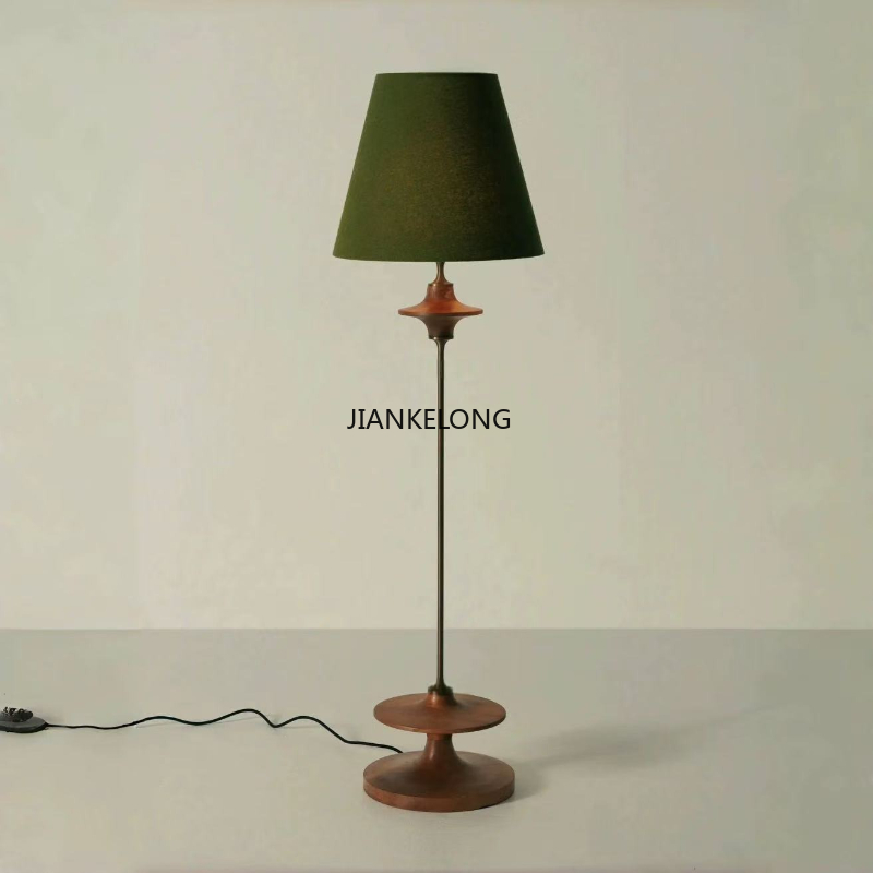 Hour Asatis floor lamp French  - đánh giá và giá Decor Lighting Hours