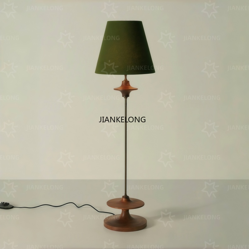 Hour Asatis floor lamp French  - đánh giá và giá Decor Lighting Hours