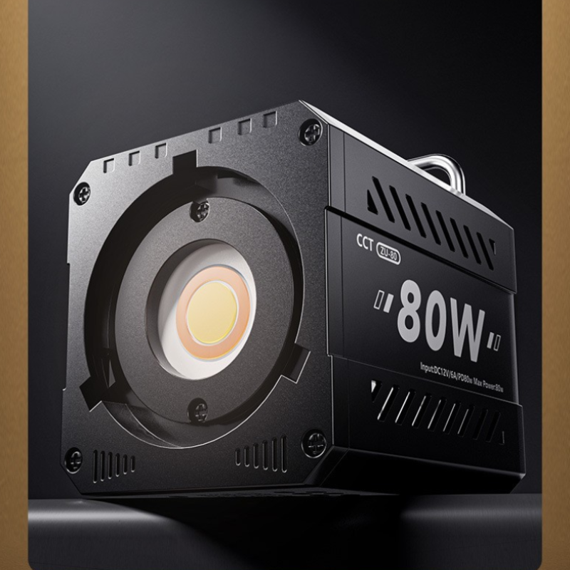 ZU80 80w Handheld Exterior Lam - đánh giá và giá Lighting Gallery