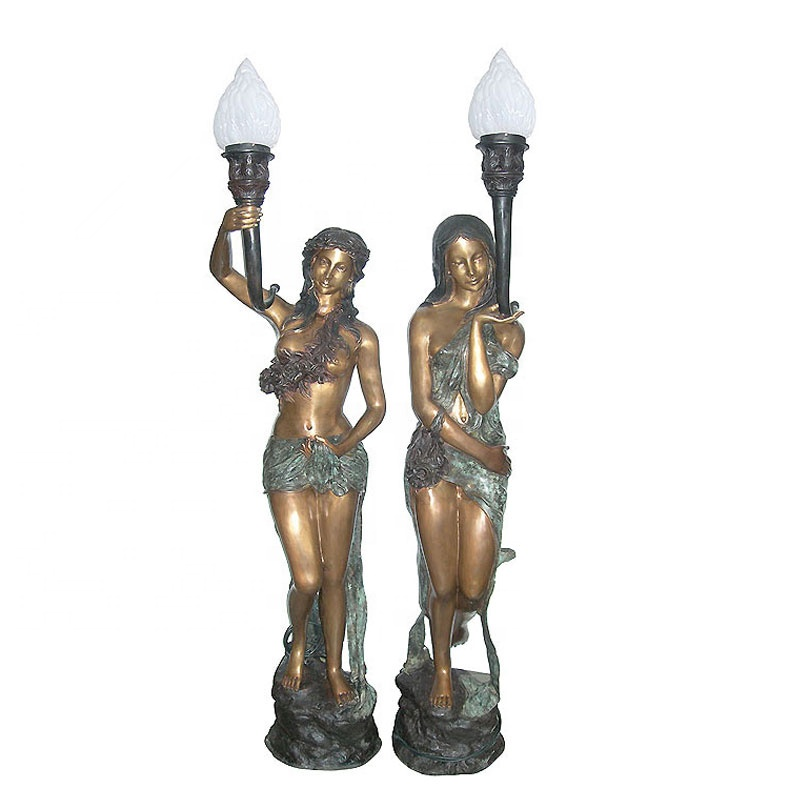 Indoor Decor Antique Life Size - đánh giá và giá Elegant Decor & Lighting Llc