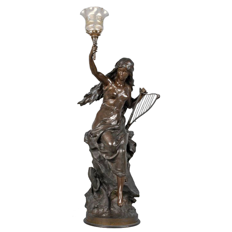 Indoor Decor Antique Life Size - đánh giá và giá Elegant Decor & Lighting Llc