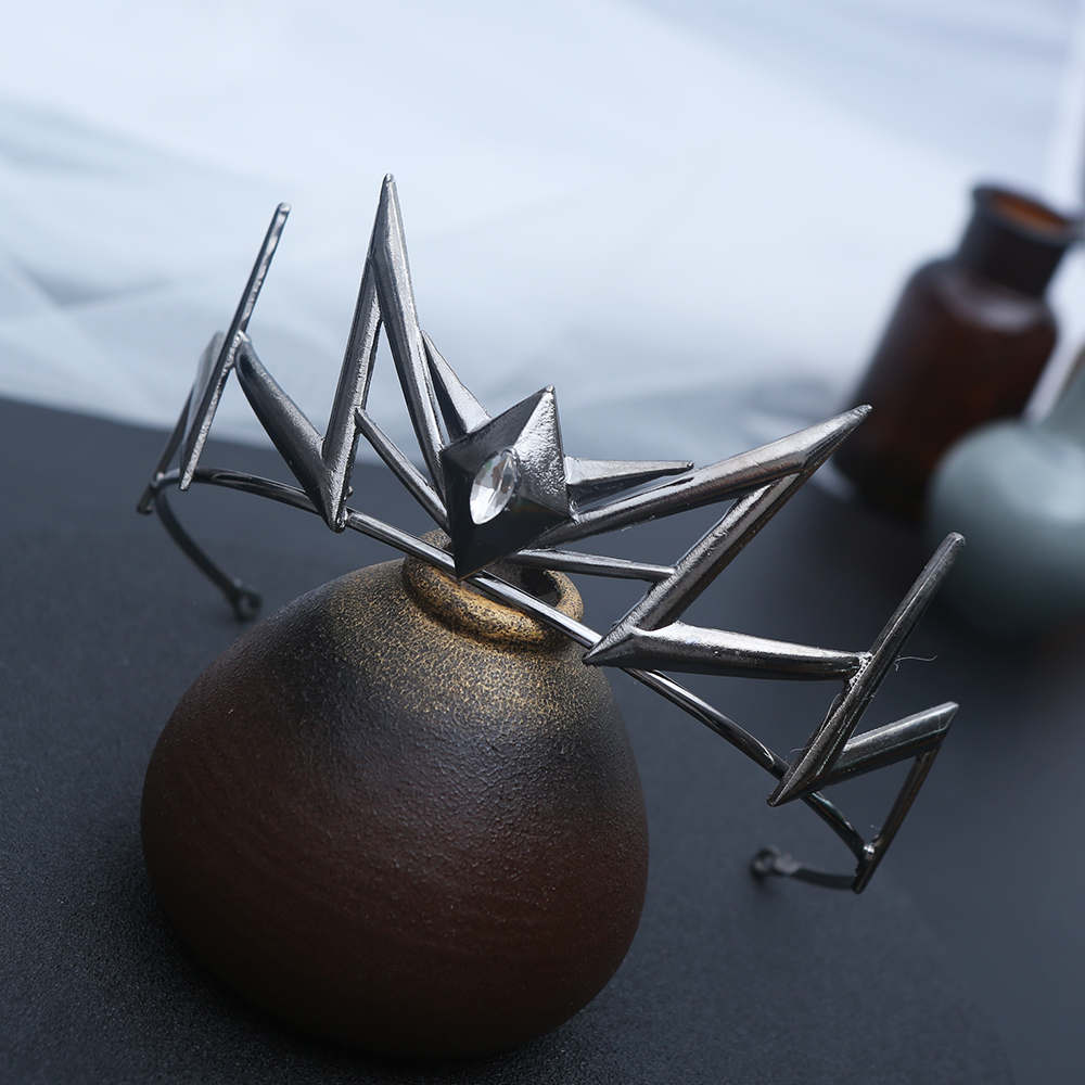 1pc Gothic Geometric Spiked Cr - đánh giá và giá Elegant Decor & Lighting Llc