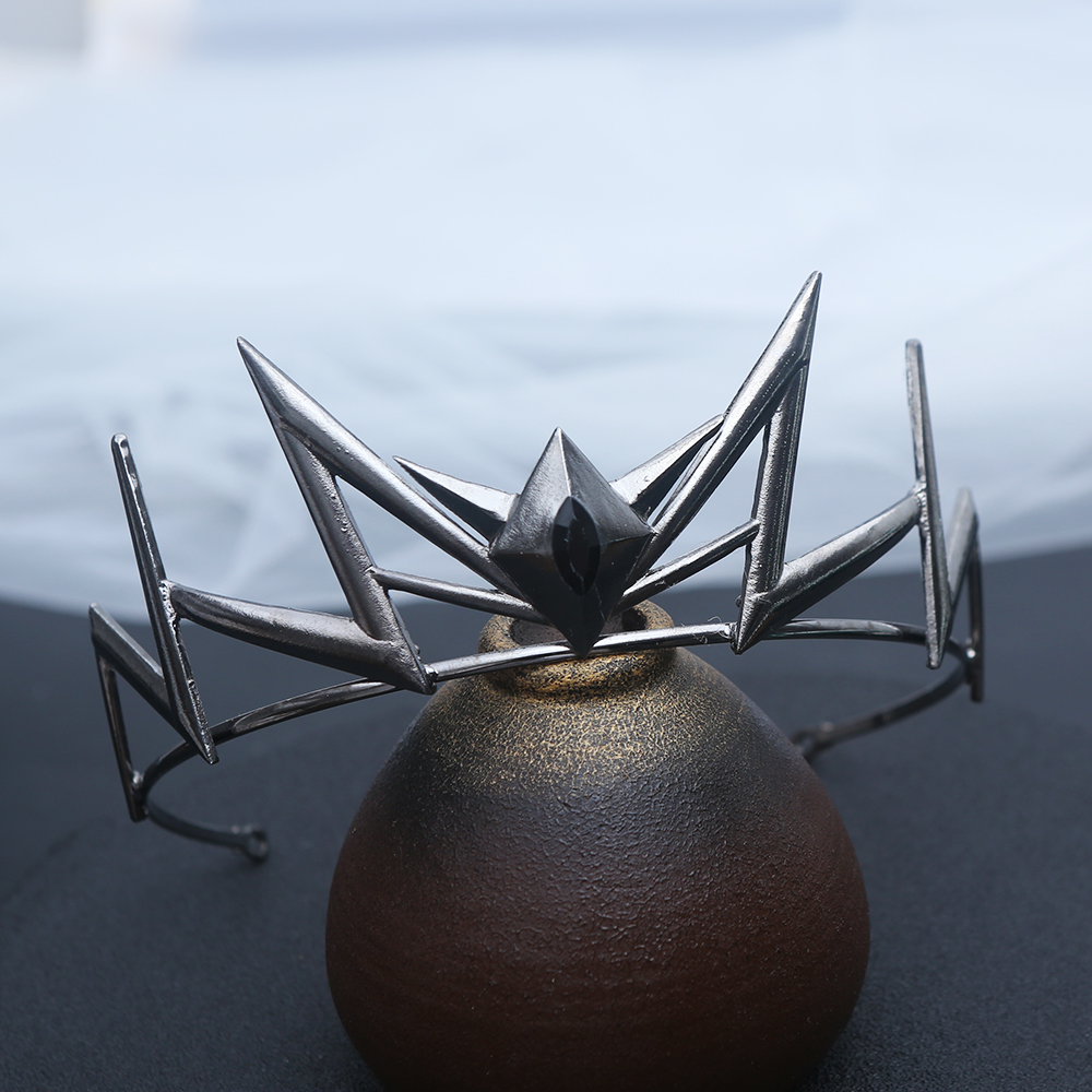 1pc Gothic Geometric Spiked Cr - đánh giá và giá Elegant Decor & Lighting Llc