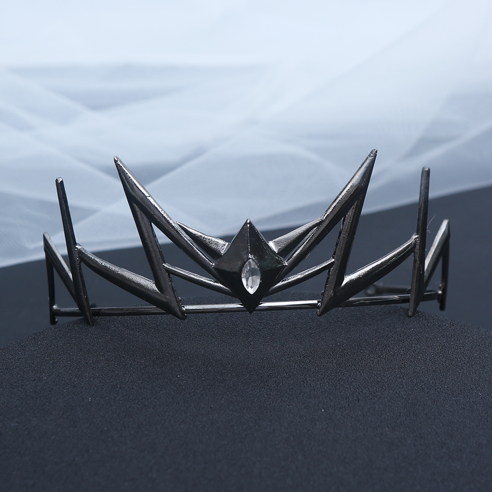 1pc Gothic Geometric Spiked Cr - đánh giá và giá Elegant Decor & Lighting Llc