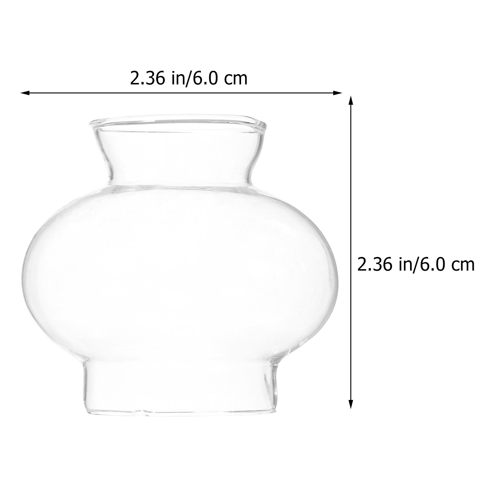 Retro Clear Glass Lampshade fo - đánh giá và giá Room Decor Lighting Lamp
