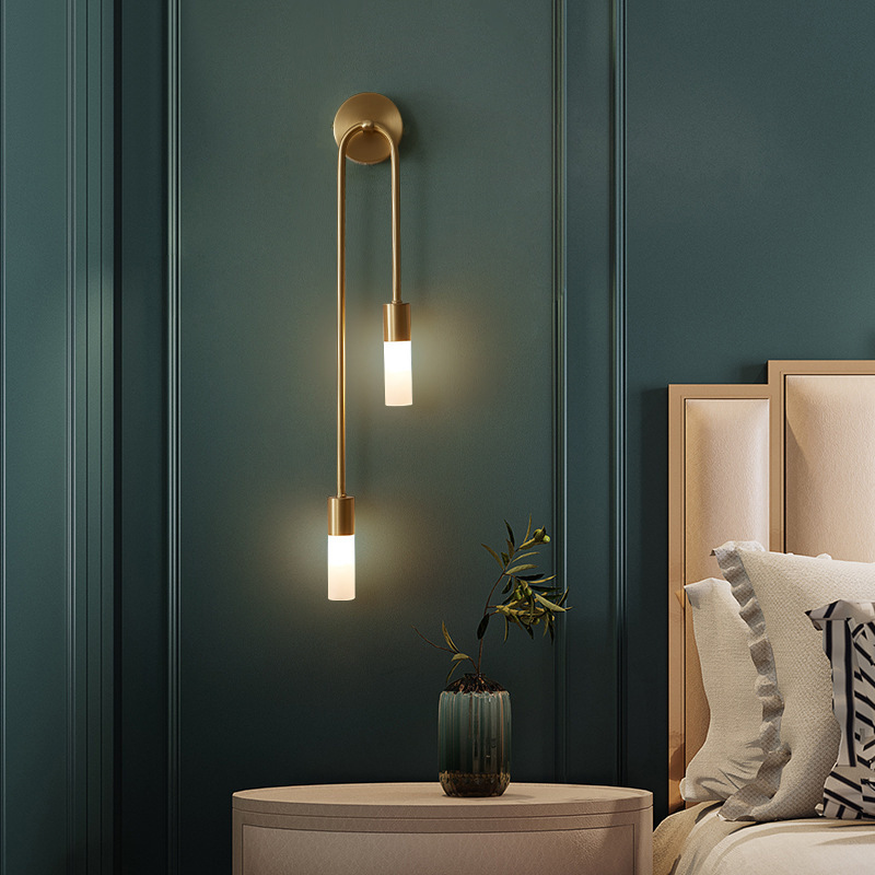 Retro Background Living Room A - đánh giá và giá Room Decor Lighting Lamp