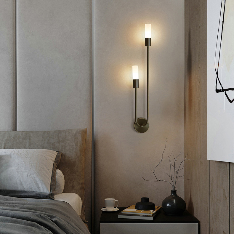 Retro Background Living Room A - đánh giá và giá Room Decor Lighting Lamp