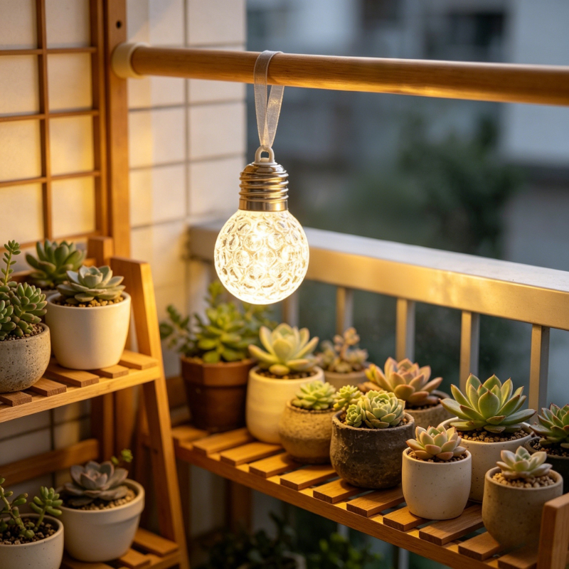 New Christmas Tree LED Light B - đánh giá và giá Lighting Christmas Decor