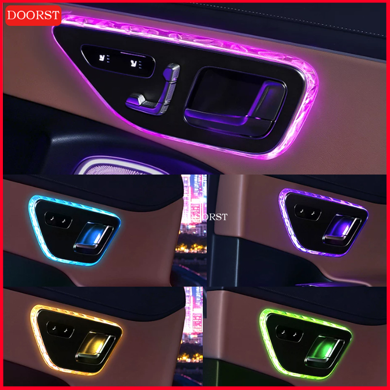 For Mercedes Benz C GLC E Clas - đánh giá và giá Lighting Decor Inc