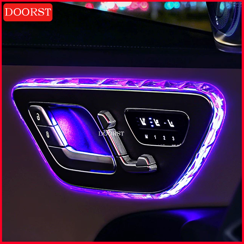 For Mercedes Benz C GLC E Clas - đánh giá và giá Lighting Decor Inc