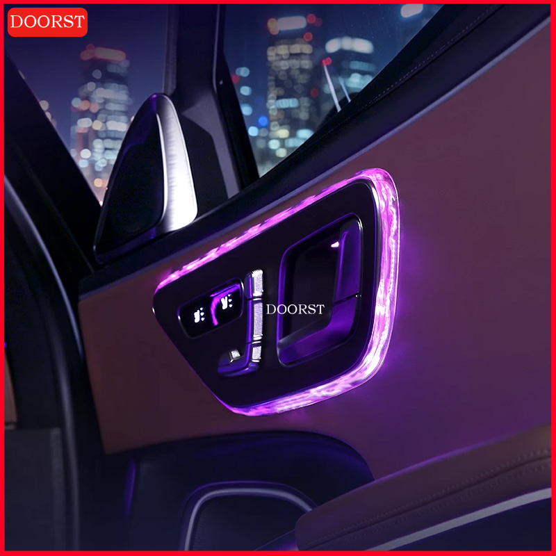 For Mercedes Benz C GLC E Clas - đánh giá và giá Lighting Decor Inc