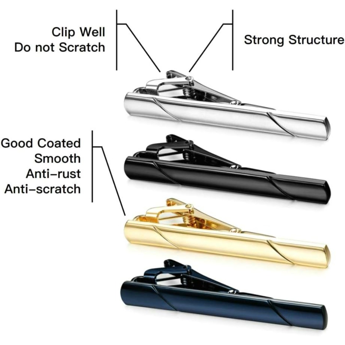Father's Day gift Men's Tie Cl - đánh giá và giá Elegant Decor & Lighting Llc