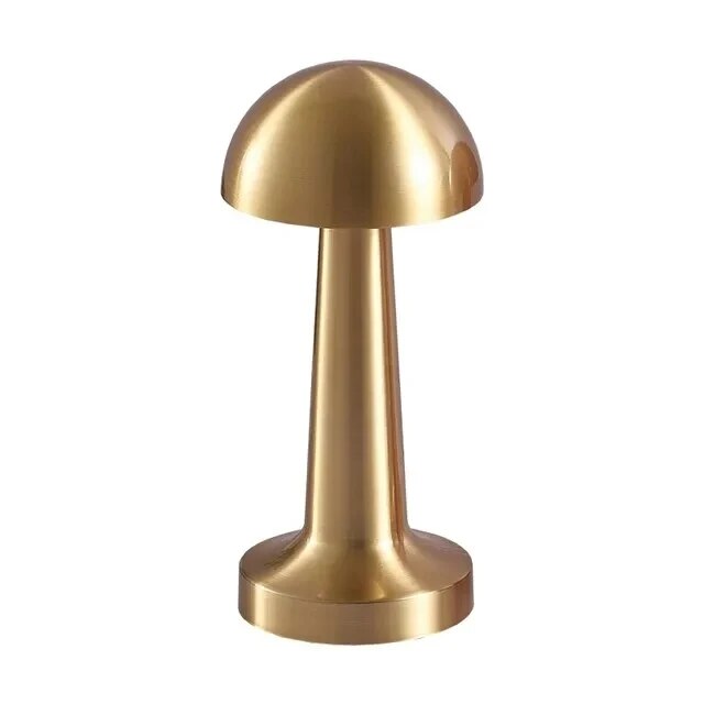 Kazeach Vintage Dumbbell Table - đánh giá và giá Room Decor Lighting Lamp