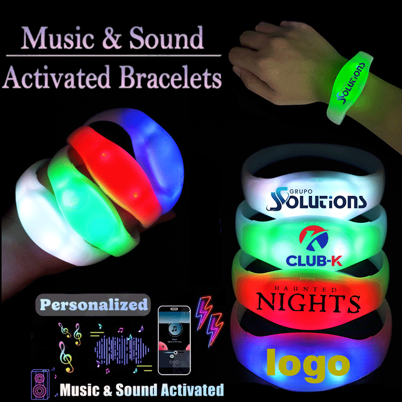 Customizable music-activated l - đánh giá và giá Decor Lighting Hours