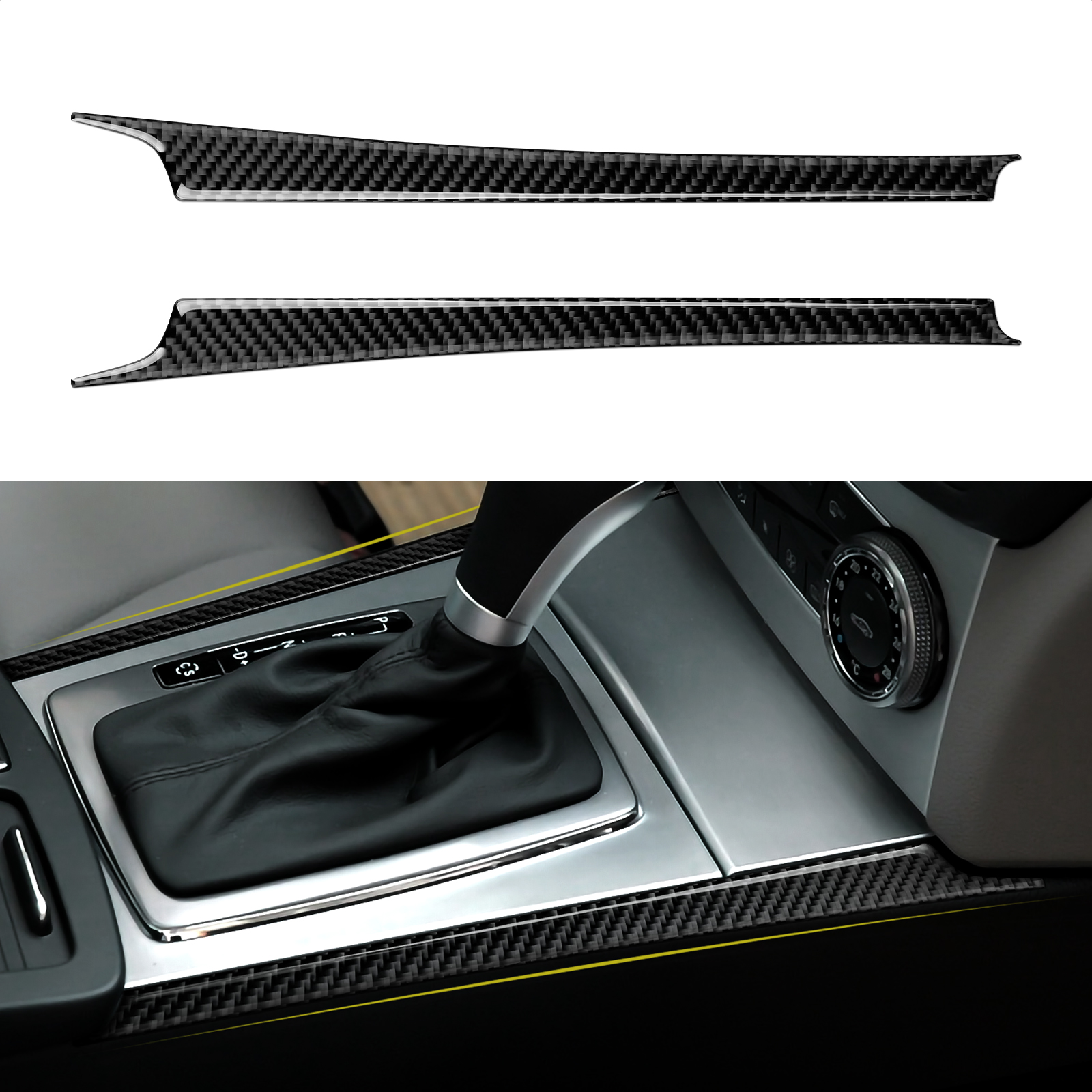 For Mercedes-Benz C-Class W204 - đánh giá và giá Lighting Decor Inc