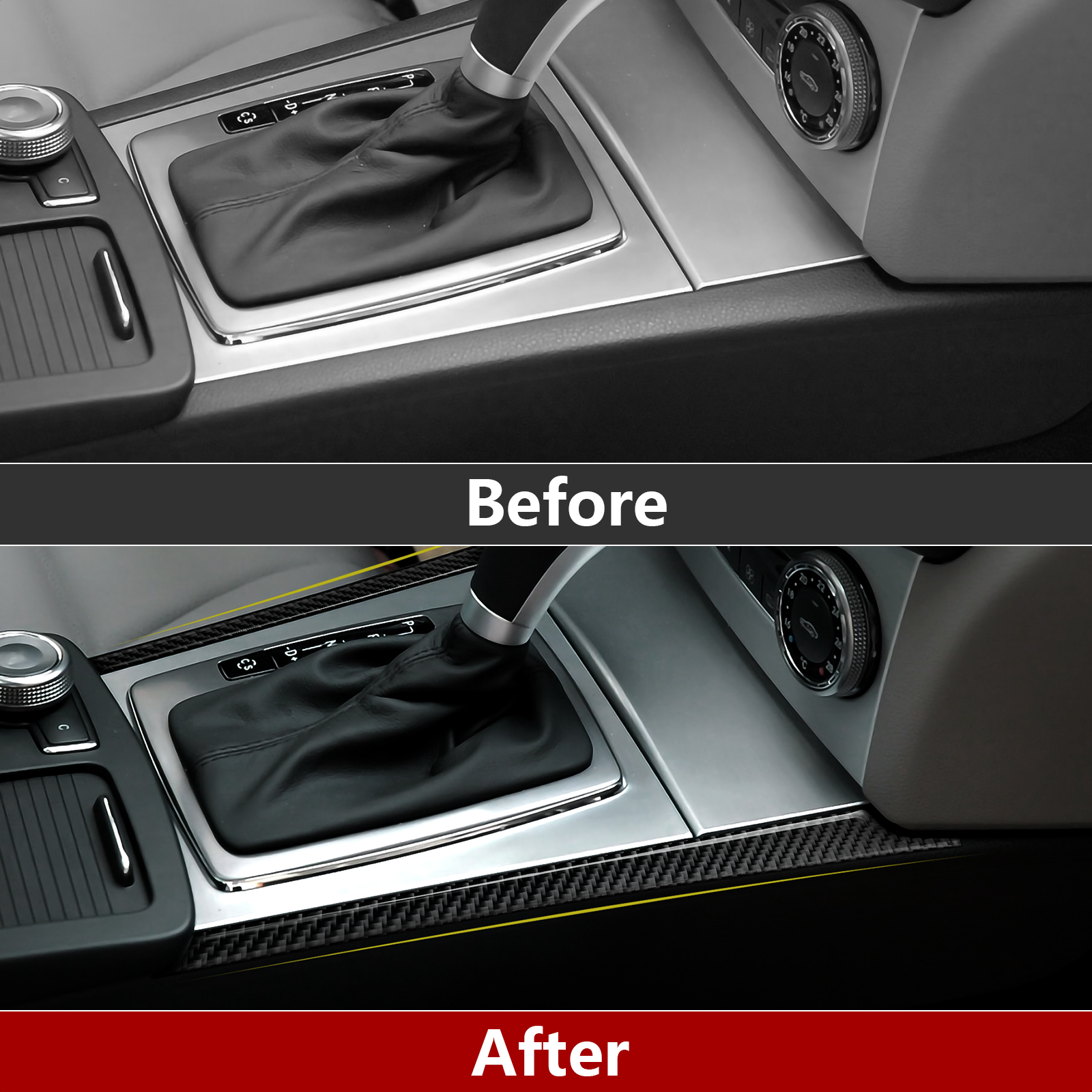 For Mercedes-Benz C-Class W204 - đánh giá và giá Lighting Decor Inc