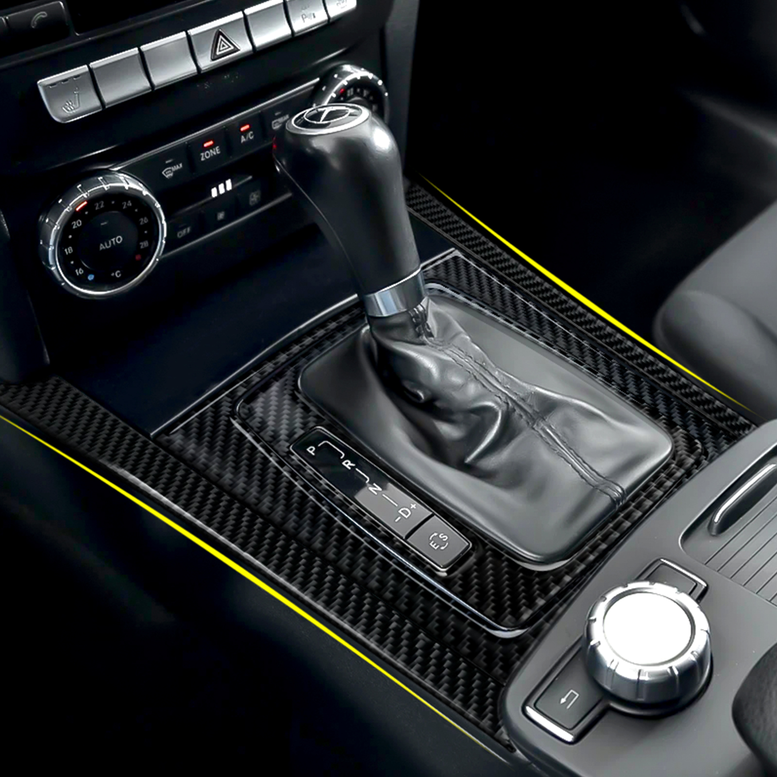 For Mercedes-Benz C-Class W204 - đánh giá và giá Lighting Decor Inc