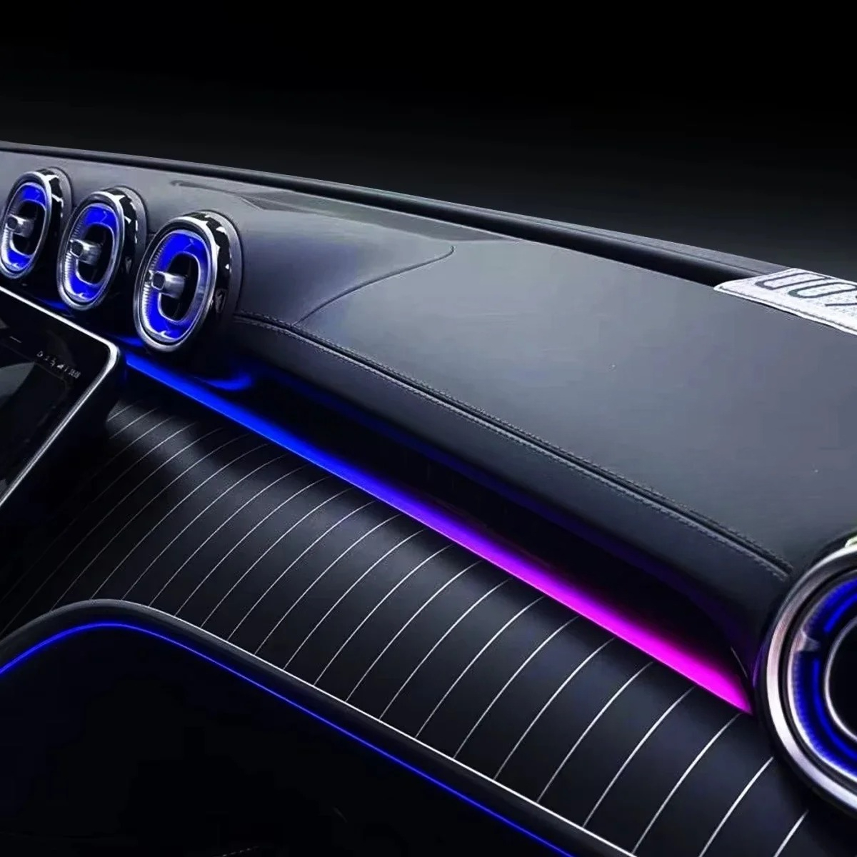 For Mercedes Benz C-Class GLC  - đánh giá và giá Lighting Decor Inc