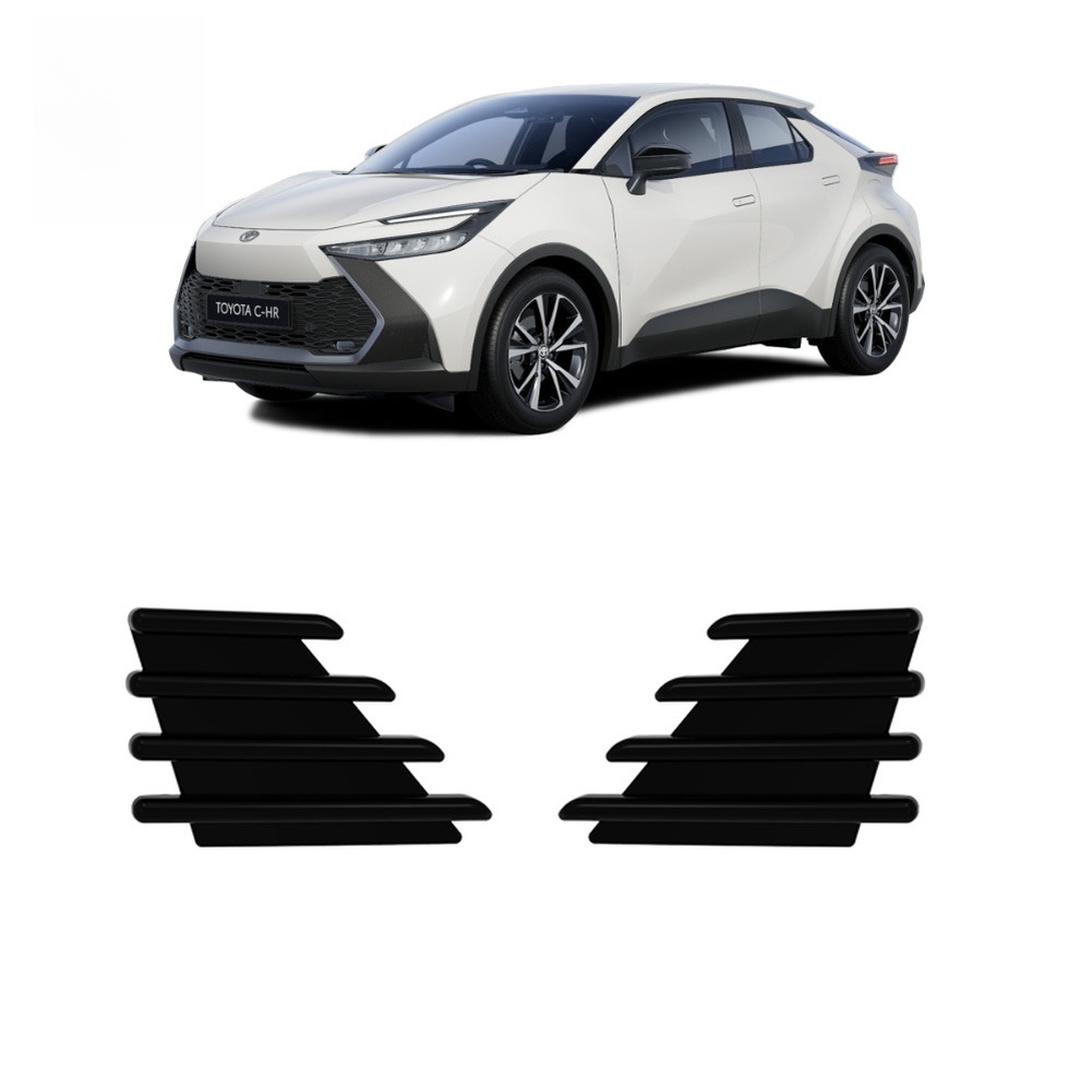 Front Bumper Fog Light Trim Co - đánh giá và giá Lighting Decor Inc