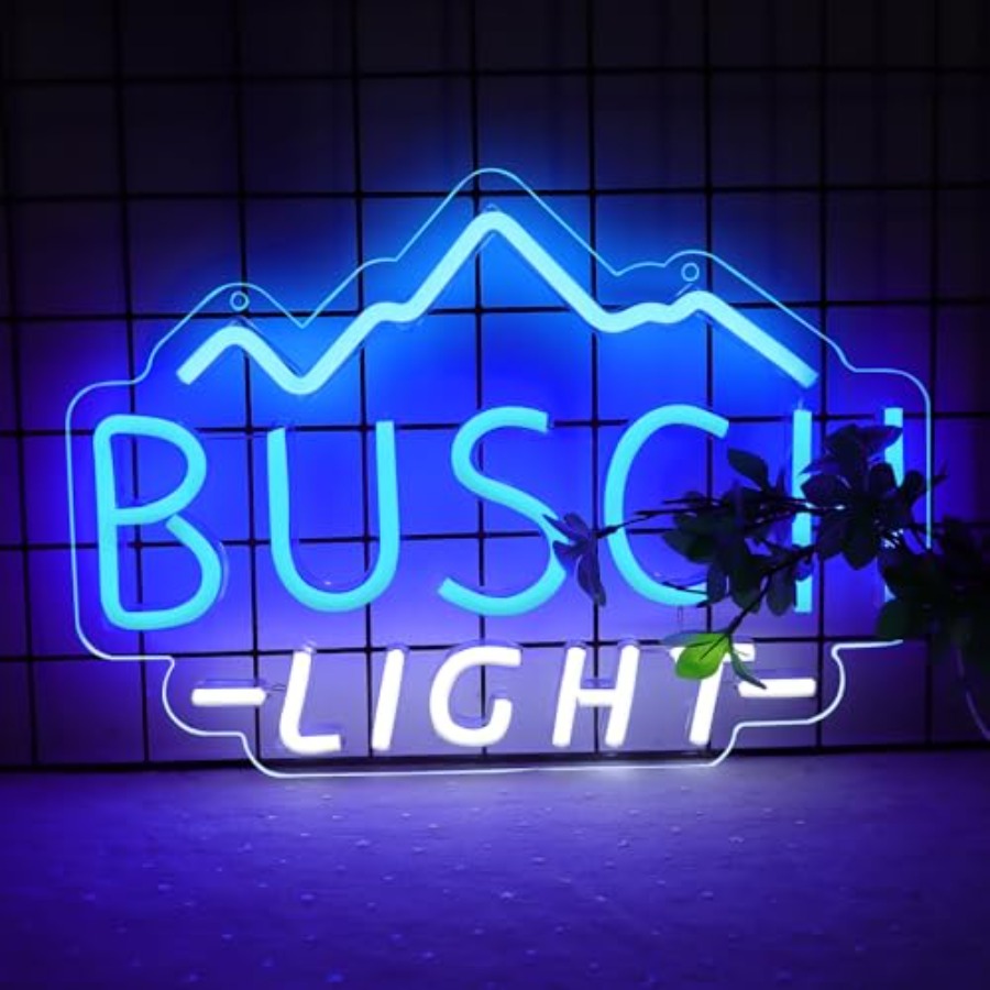 Beer Neon Signs for Wall Decor - đánh giá và giá Lighting Christmas Decor