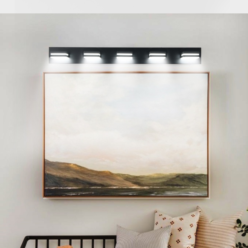 40.6 Inch LED Picture Light fo - đánh giá và giá Lighting Gallery