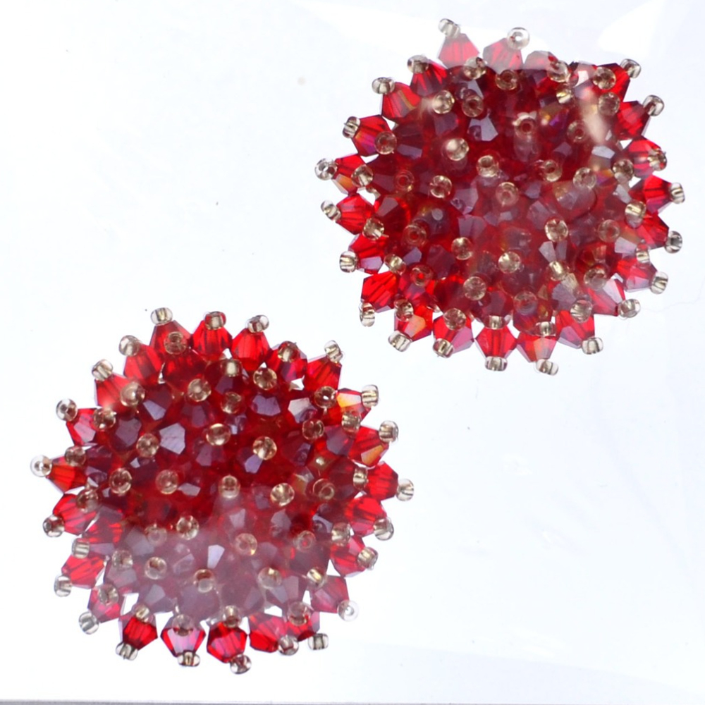 2PCS Elegant Button Covers Han - đánh giá và giá Elegant Decor & Lighting Llc