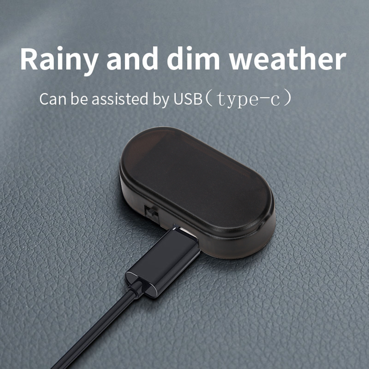 Car Mini LED Solar Warning Lig - đánh giá và giá Lighting Interior Decor