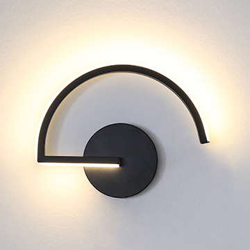 Modern Nordic LED Wall Lamp, M - đánh giá và giá Room Decor Lighting Lamp