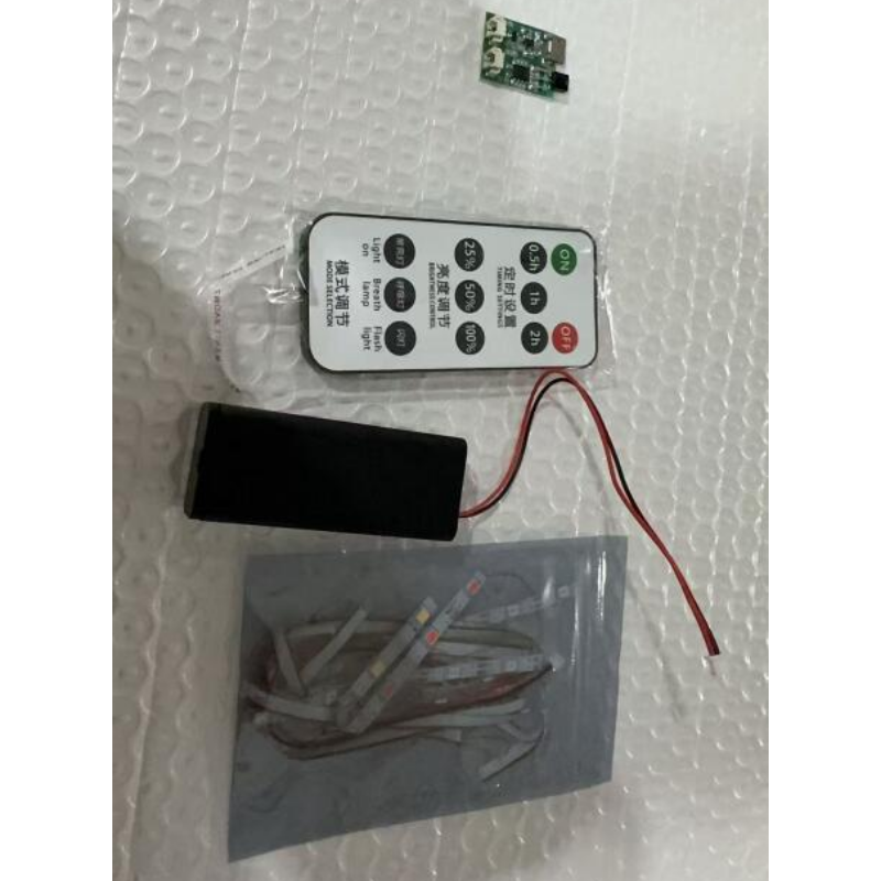 NEW  LED Light Kit For 72037 M - đánh giá và giá Decor Kart Lighting
