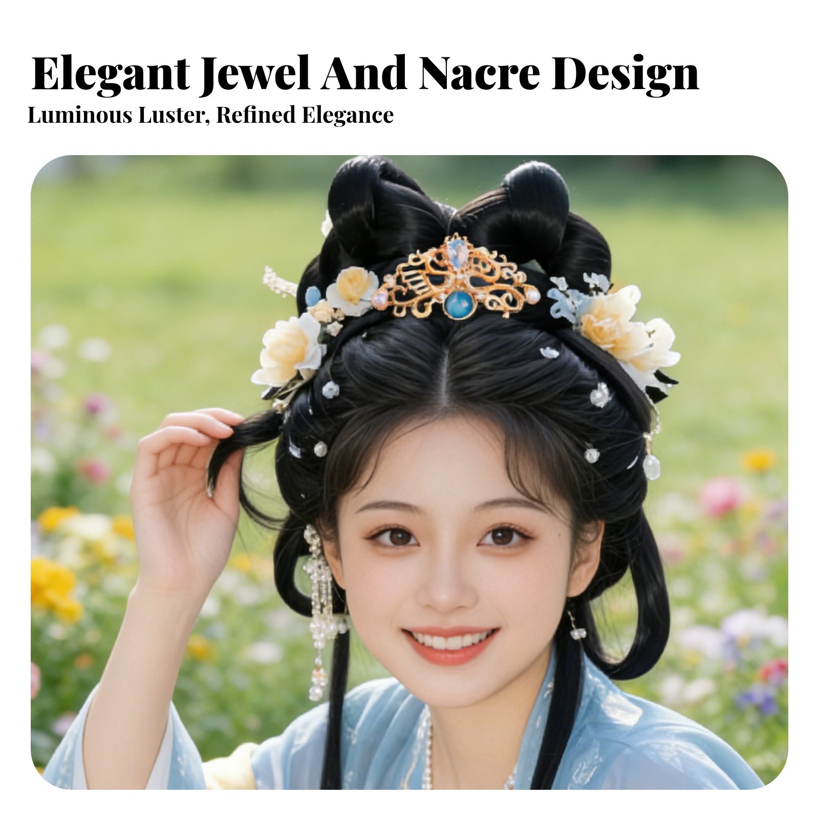 Chinese Traditional Hair Acces - đánh giá và giá Elegant Decor & Lighting Llc