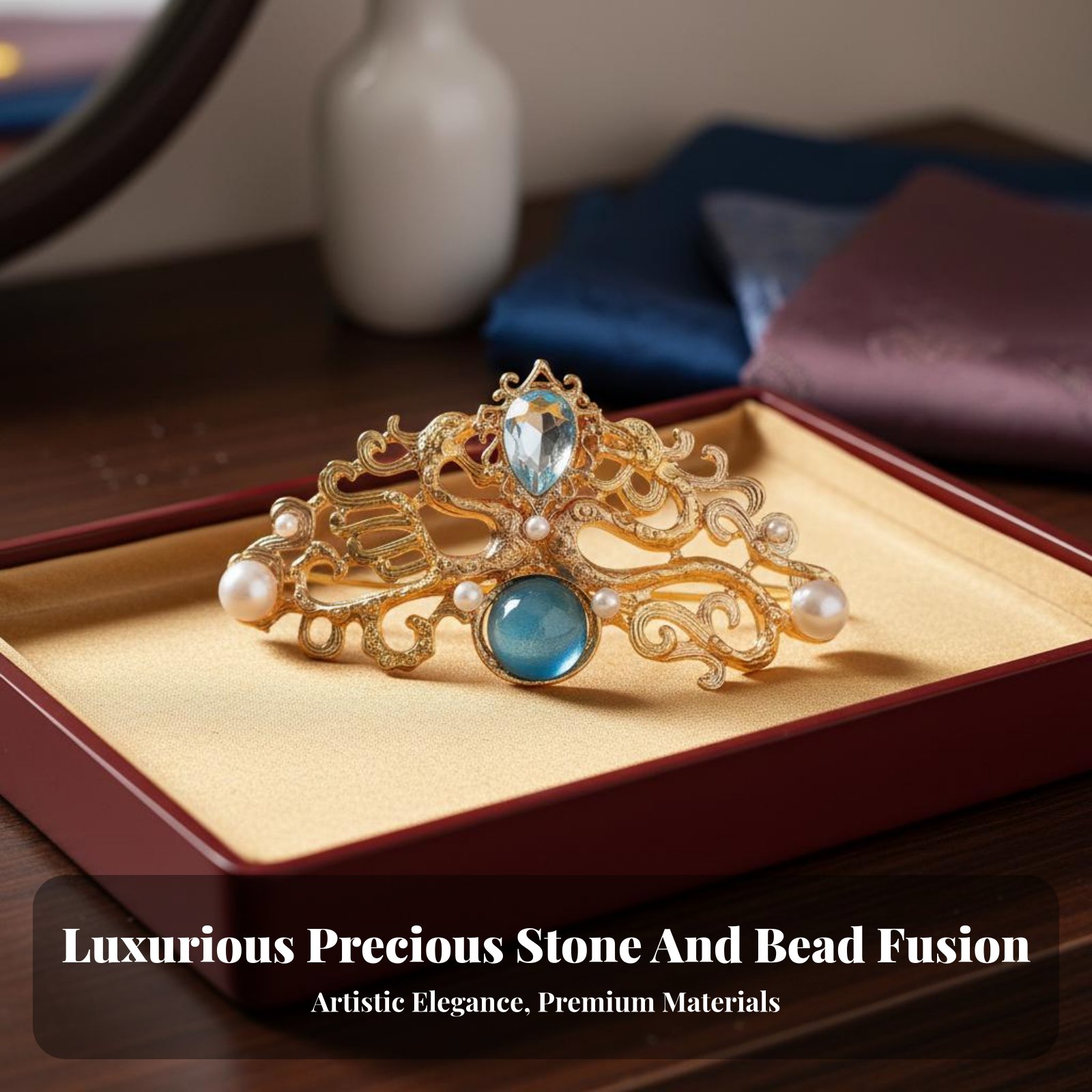 Chinese Traditional Hair Acces - đánh giá và giá Elegant Decor & Lighting Llc