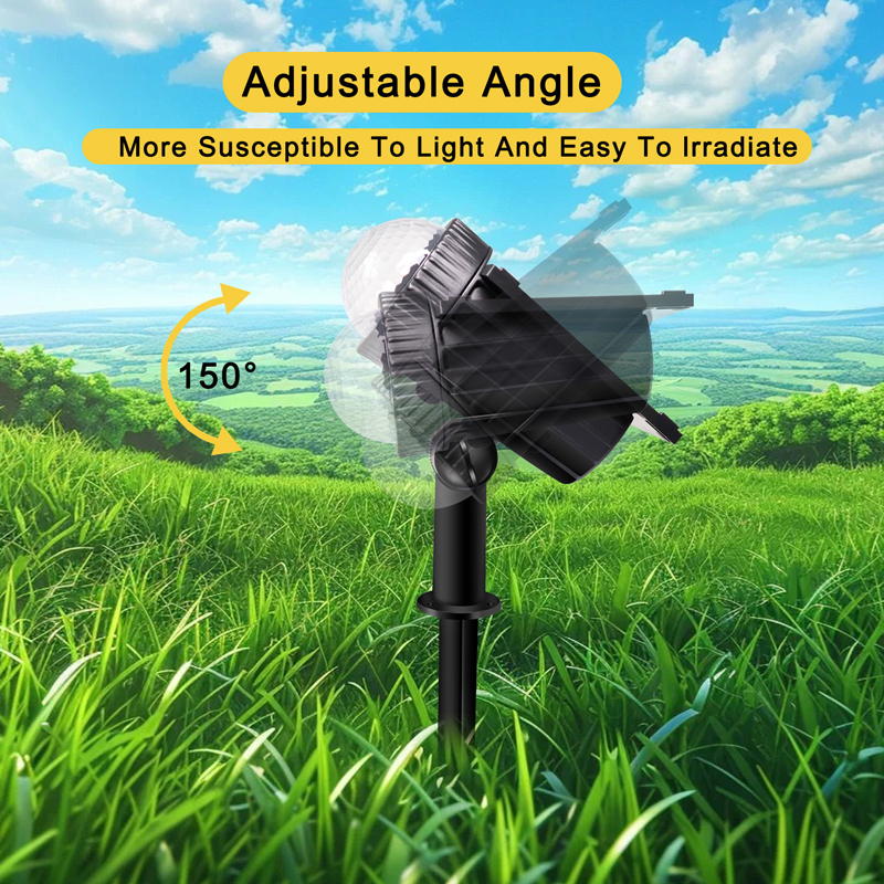 Outdoor Solar Projection Drip  - đánh giá và giá Wall Decor Lighting Tree