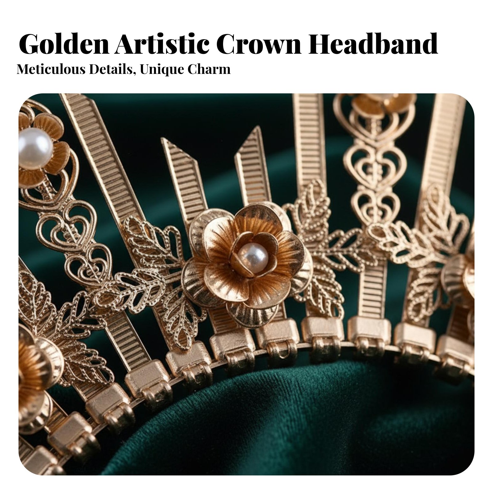 Elegant Radiant Headband Regal - đánh giá và giá Elegant Decor & Lighting Llc
