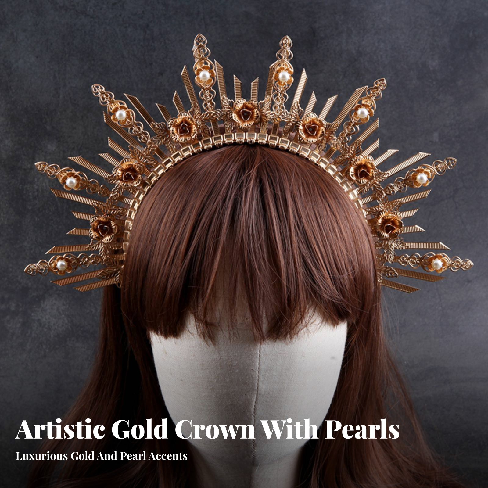 Elegant Radiant Headband Regal - đánh giá và giá Elegant Decor & Lighting Llc