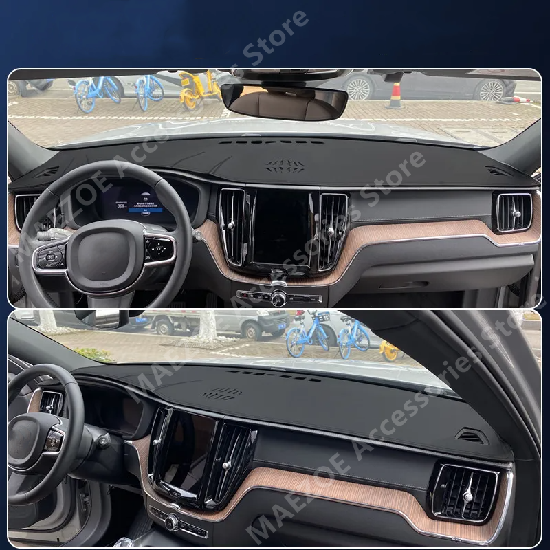 For VOLVO XC60 17-26 Leather I - đánh giá và giá Lighting Interior Decor