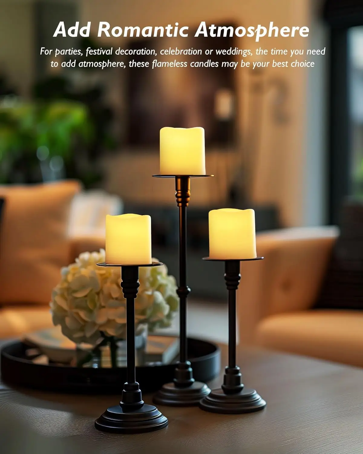 400+ Hour Remote Control LED C - đánh giá và giá Decor Lighting Hours