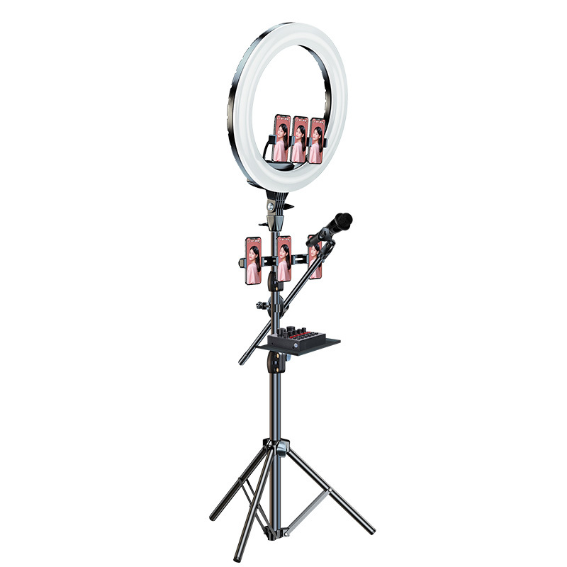 18 inch live stream filling li - đánh giá và giá Lighting Gallery