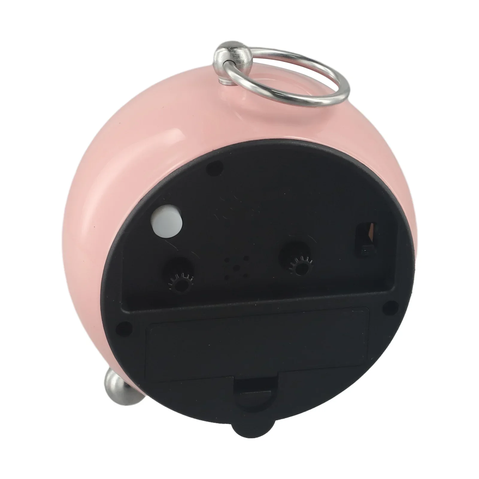 Silent Vintage Alarm Clock Rou - đánh giá và giá Decor Lighting Hours