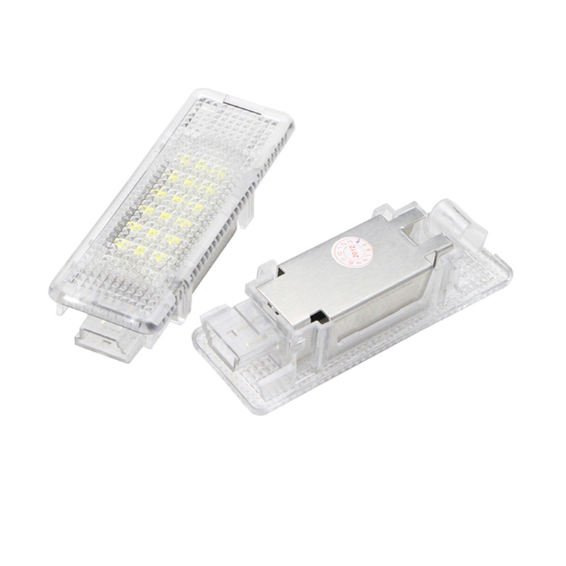 12V LED Interior Lamp For BMW  - đánh giá và giá Lighting Interior Decor
