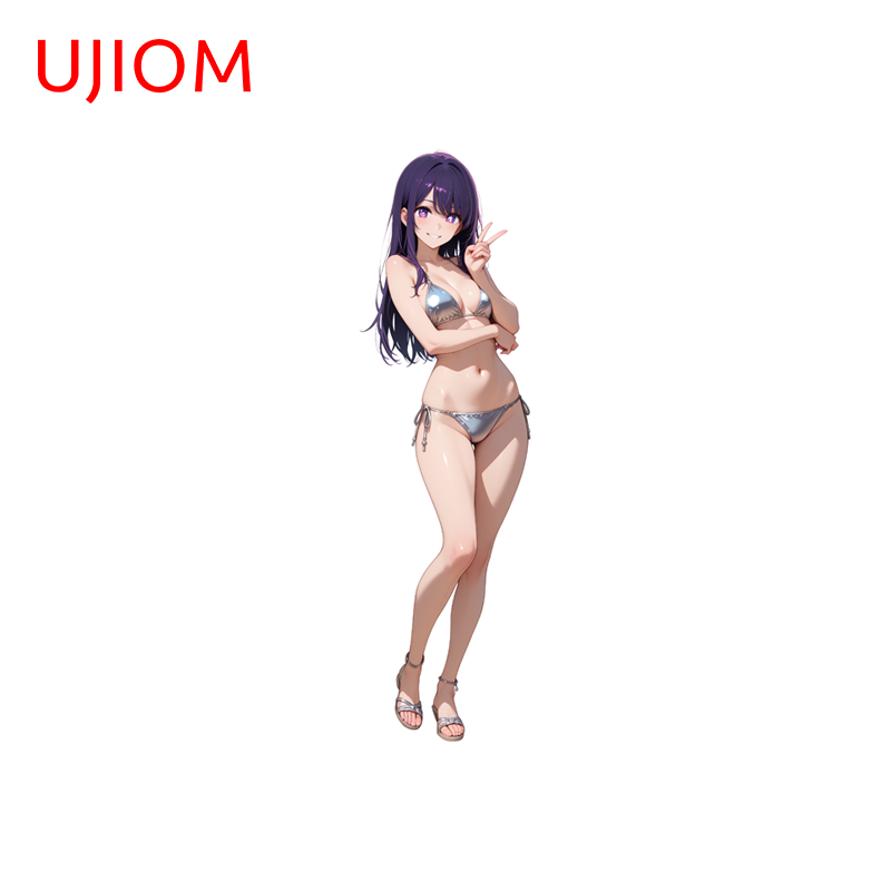 UJIOM Alluring Standing Postur - đánh giá và giá Unique Lighting Decor