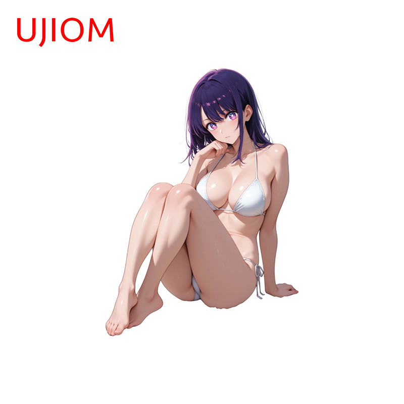 UJIOM Alluring Standing Postur - đánh giá và giá Unique Lighting Decor