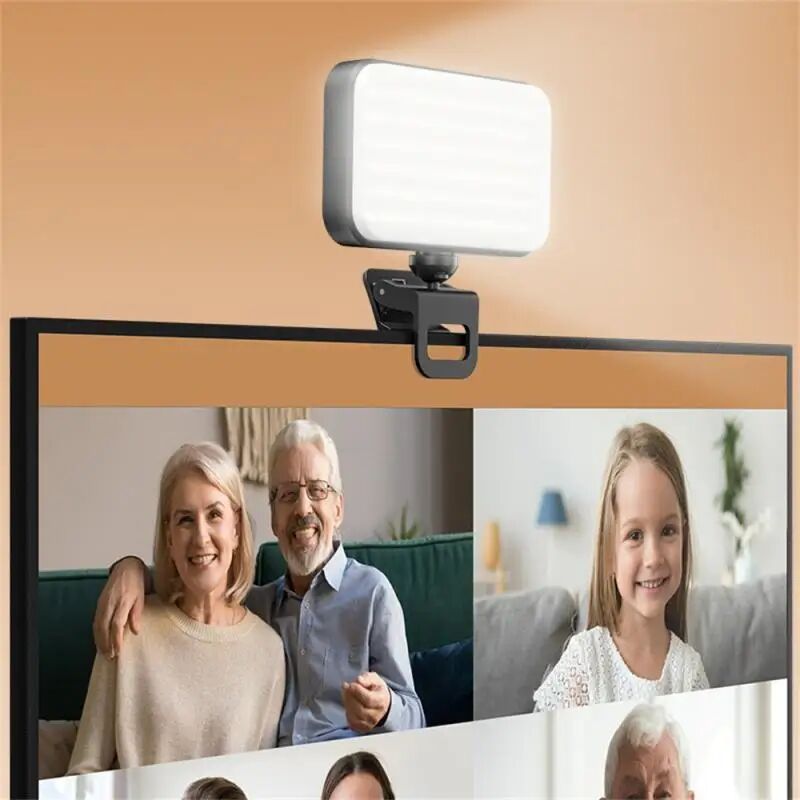 Pocket LED Selfie Light For IP - đánh giá và giá Lighting Gallery