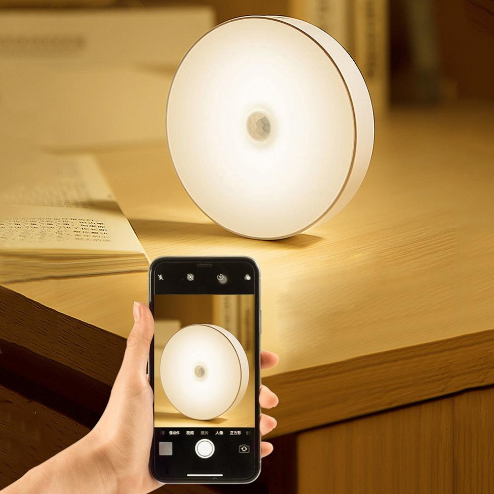 Type C Design LED Night Light  - đánh giá và giá Lighting Decor Inc